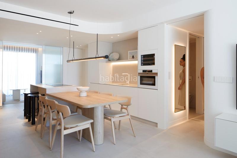 Foto c0eca03a-88eb-4610-a611-f865713bd39a. Apartament amb aparcament piscina a Dos Mares Manga del Mar Menor (La)