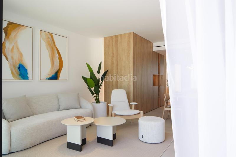 Foto e41cb38f-f2a9-4c8c-9465-05675c5f479a. Apartament amb aparcament piscina a Dos Mares Manga del Mar Menor (La)