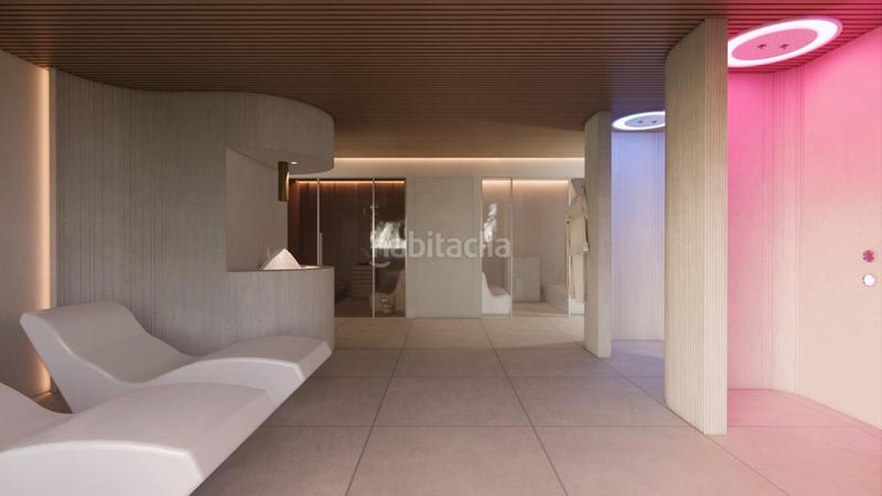 Foto fd0de94d-bcc6-40d7-887e-a7bf993c0966. Apartament amb aparcament piscina a Dos Mares Manga del Mar Menor (La)