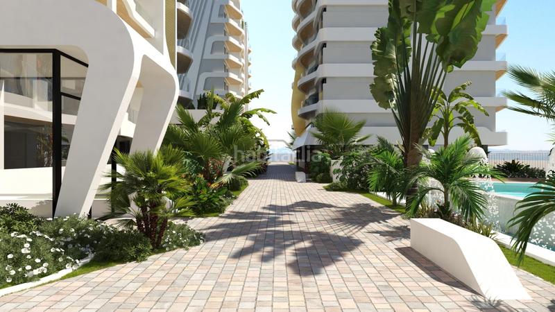 Foto 1d90d1f7-1ff3-44ab-aa19-a466b8eb3caf. Apartment with parking pool in Dos Mares Manga del Mar Menor (La)