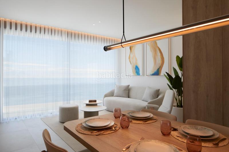 Foto 6d560996-00d2-4a70-9a85-29a5754554c3. Apartment with parking pool in Dos Mares Manga del Mar Menor (La)