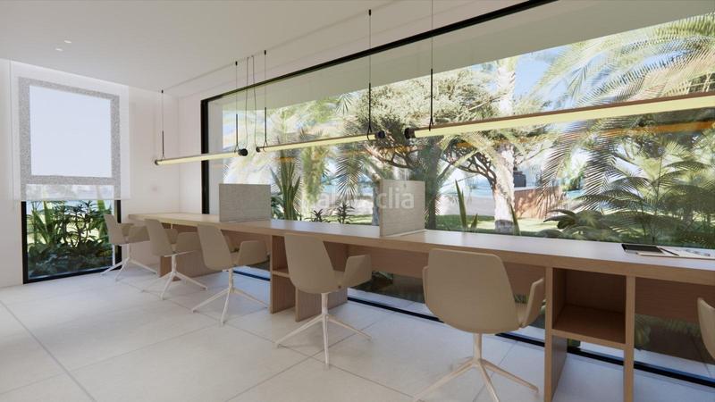 Foto 86289648-4c50-41ef-be6b-4ec93d1dcb13. Apartment with parking pool in Dos Mares Manga del Mar Menor (La)