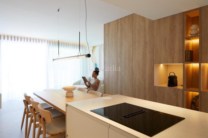 Foto 90547c1b-381b-4972-869b-75a33d9ff43a. Apartment with parking pool in Dos Mares Manga del Mar Menor (La)