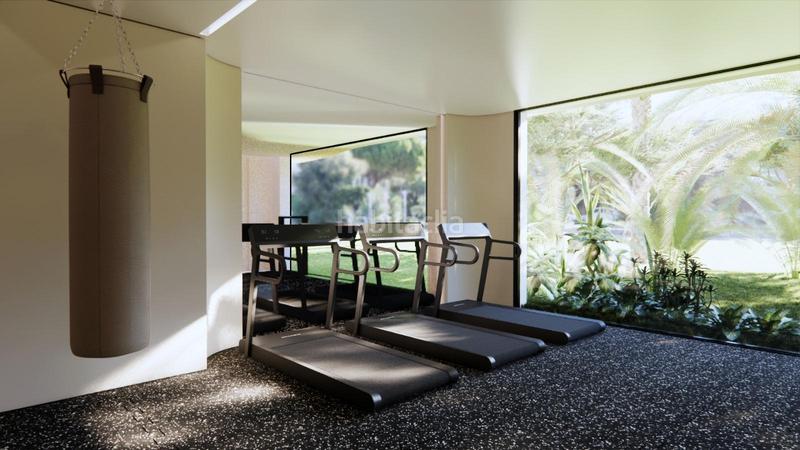 Foto 95e4fe91-8241-4717-9096-5d045009cd62. Apartment with parking pool in Dos Mares Manga del Mar Menor (La)