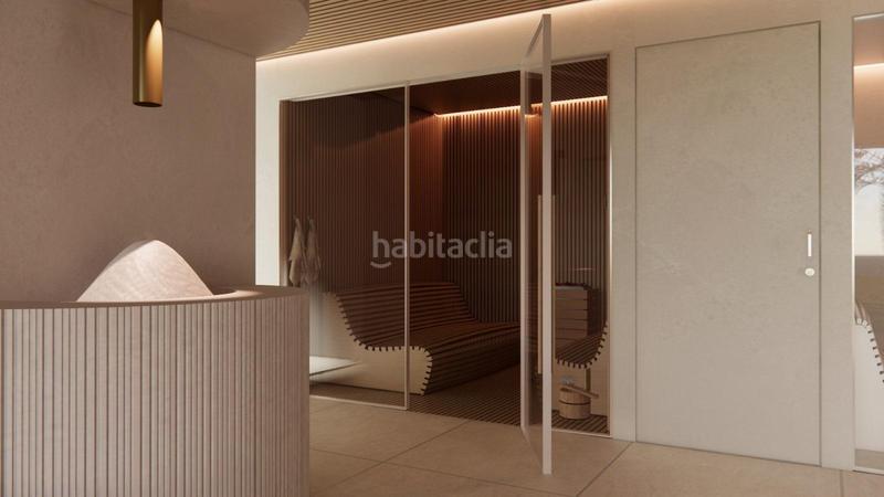 Foto f1b5c2af-a334-4a40-a55e-3191a37dd351. Apartment with parking pool in Dos Mares Manga del Mar Menor (La)