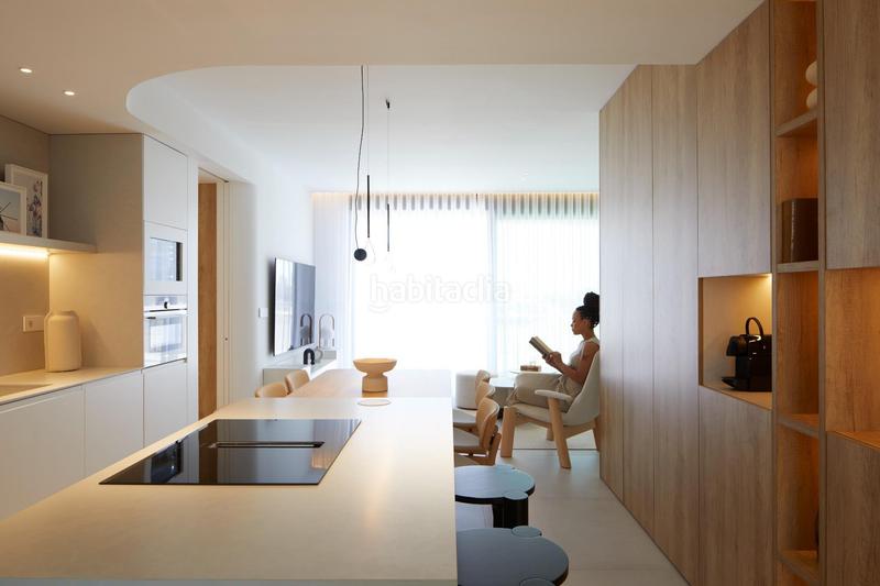 Foto 96086e45-1916-4d15-abf8-562a76cfd179. Appartement avec parking piscine dans Dos Mares Manga del Mar Menor (La)