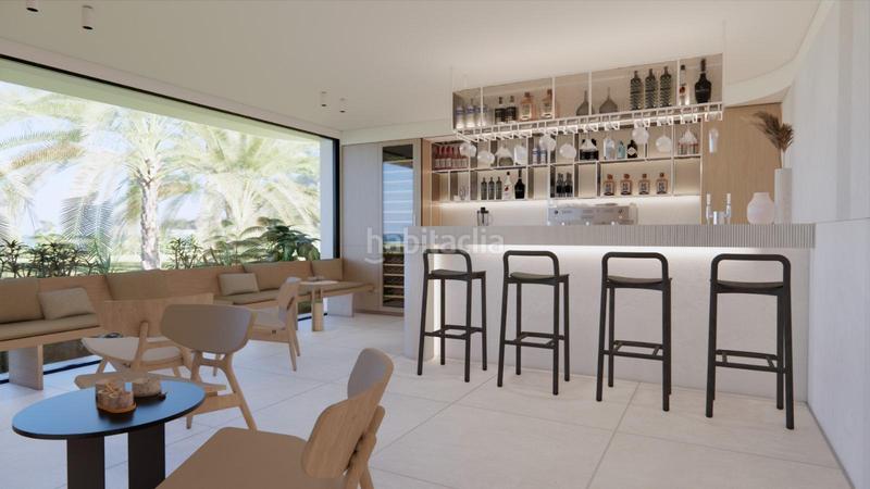 Foto c9f4b90f-0219-48fa-8cc6-224b3e84b82e. Appartement avec parking piscine dans Dos Mares Manga del Mar Menor (La)