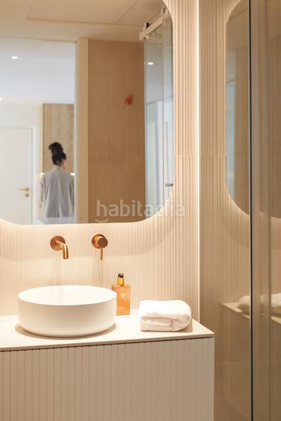 Foto 014a75f6-b2f2-442a-ad54-3046791a48a8. Appartement mit parking pool in Dos Mares Manga del Mar Menor (La)