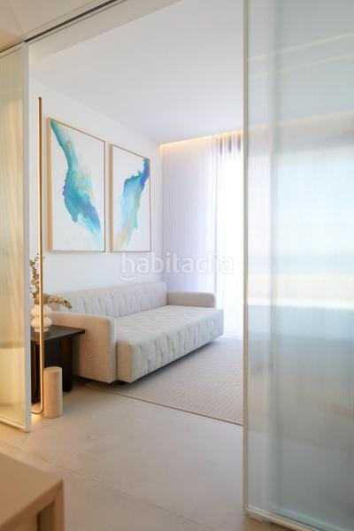 Foto 1487bb48-814e-41e1-9932-36141deea3e8. Appartement mit parking pool in Dos Mares Manga del Mar Menor (La)