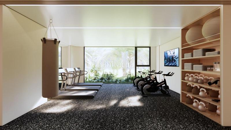 Foto 2519c443-9040-4a7e-986f-0c1b5cc4b8b8. Appartement mit parking pool in Dos Mares Manga del Mar Menor (La)