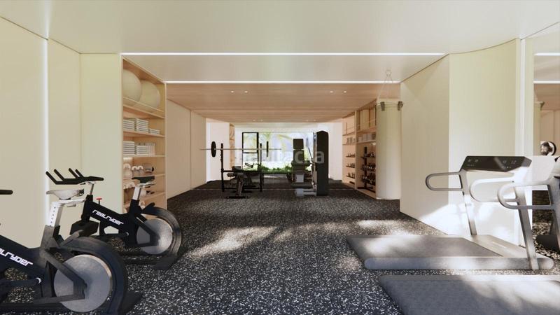 Foto 81fa7adf-9eff-4328-b932-153ee353d99e. Appartement mit parking pool in Dos Mares Manga del Mar Menor (La)