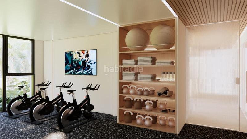 Foto c86e0b90-86f3-4892-8cb9-40a273064af6. Appartement mit parking pool in Dos Mares Manga del Mar Menor (La)