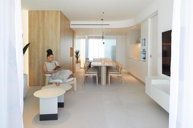 Foto fa9ae8b7-6258-4b8c-8a9b-752994adf638. Appartement mit parking pool in Dos Mares Manga del Mar Menor (La)