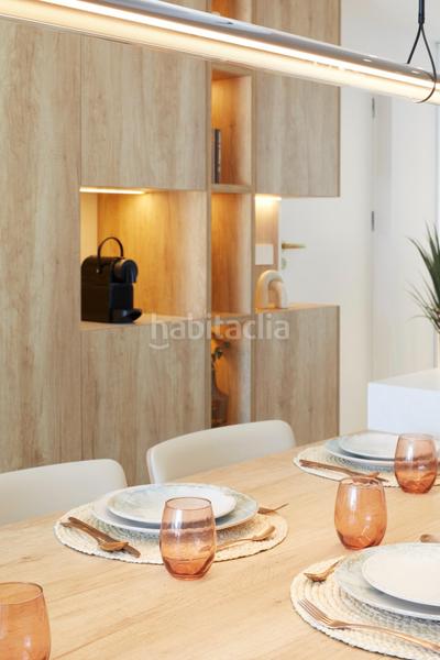 Foto 021405e9-8a19-428c-9c0a-8c4d97d8c7bb. Piccolo appartamento con parcheggio piscina in Dos Mares Manga del Mar Menor (La)