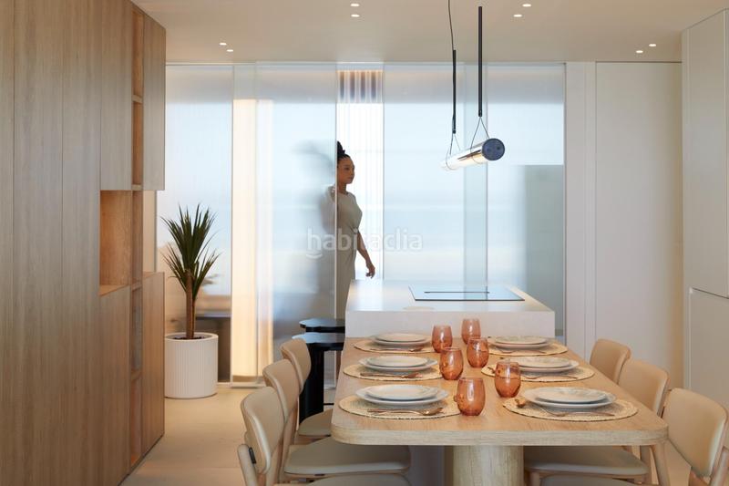 Foto 686d08d7-99db-4bff-92c9-88a7fc702d9c. Piccolo appartamento con parcheggio piscina in Dos Mares Manga del Mar Menor (La)