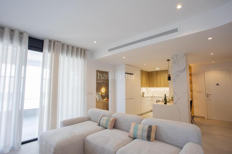 Foto 013f89bf-d8f0-4625-b1e0-e681d962a068. Appartamento con parcheggio piscina in San Pedro del Pinatar San Pedro del Pinatar