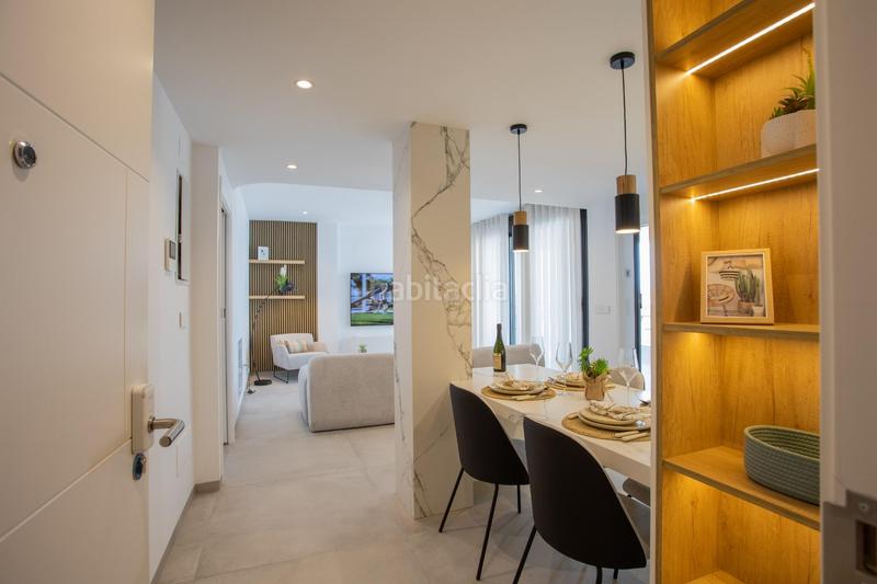 Foto 423aa913-4b53-49c4-8944-32d905943497. Appartamento con parcheggio piscina in San Pedro del Pinatar San Pedro del Pinatar