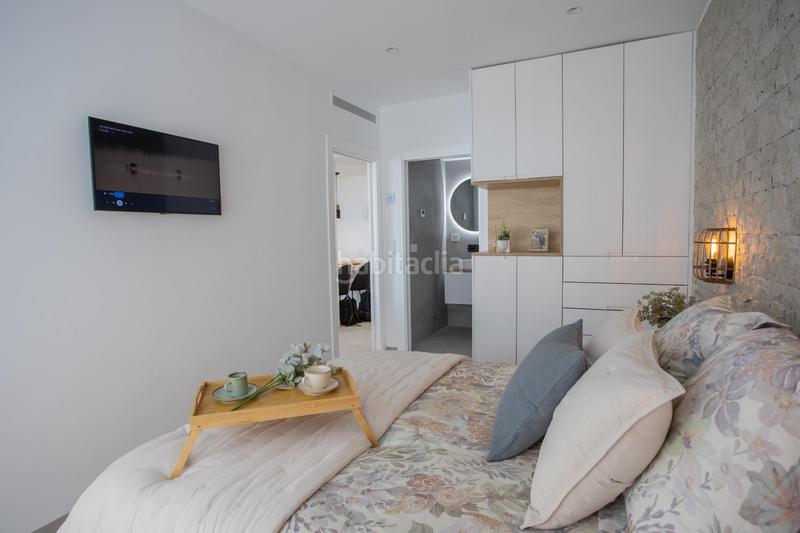 Foto 6e5c429f-8b56-4e81-94bd-420f0c70a585. Appartamento con parcheggio piscina in San Pedro del Pinatar San Pedro del Pinatar