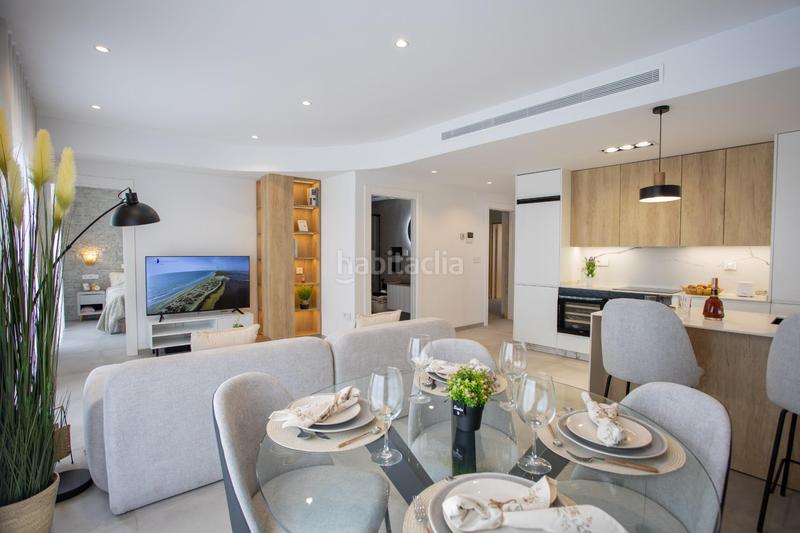 Foto b181372a-524e-4559-85e6-a7d48b8bc2c7. Appartamento con parcheggio piscina in San Pedro del Pinatar San Pedro del Pinatar