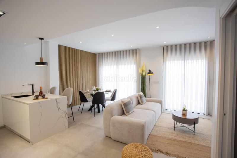 Foto e5d9408d-36bb-472f-8d3d-1e0d886cfca0. Appartamento con parcheggio piscina in San Pedro del Pinatar San Pedro del Pinatar