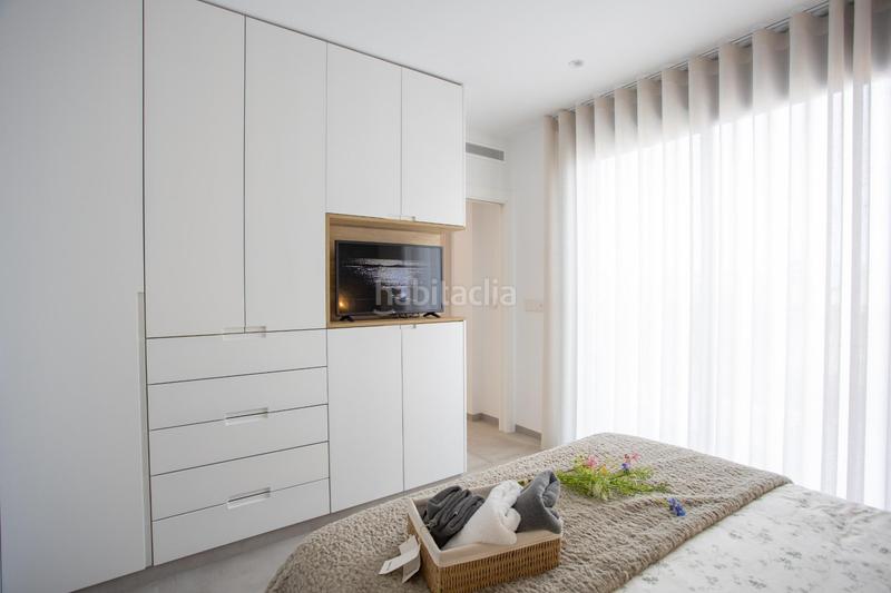 Foto f06dd080-0996-4dcd-a107-98a2d3b57dc5. Appartamento con parcheggio piscina in San Pedro del Pinatar San Pedro del Pinatar