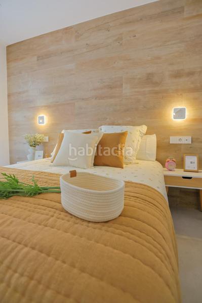Foto fa46f0a4-6399-4e0c-9496-d060174a8497. Appartamento con parcheggio piscina in San Pedro del Pinatar San Pedro del Pinatar