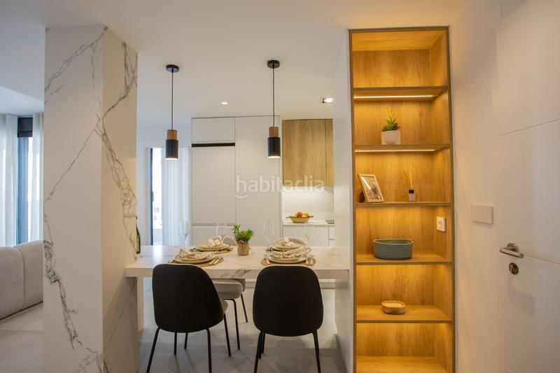 Foto 0c2528df-f545-420a-b710-5e09bf588ce0. Appartement avec parking piscine dans San Pedro del Pinatar San Pedro del Pinatar