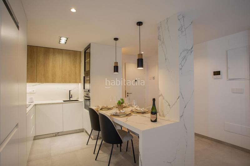 Foto 30e2340f-a432-4c65-9807-8edc048f10aa. Appartement avec parking piscine dans San Pedro del Pinatar San Pedro del Pinatar