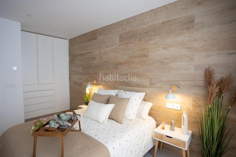 Foto 39472fc0-534e-4101-819e-35567f974bf6. Appartement avec parking piscine dans San Pedro del Pinatar San Pedro del Pinatar