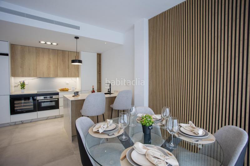 Foto 3c491a5b-3955-4d96-b23c-355bcb8eb6ce. Appartement avec parking piscine dans San Pedro del Pinatar San Pedro del Pinatar