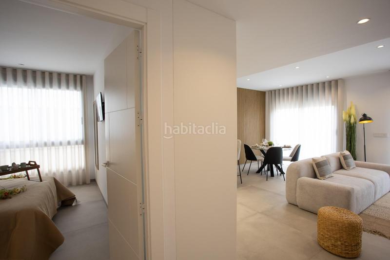 Foto 4d514e87-1646-4a38-a31e-e5312028867c. Appartement avec parking piscine dans San Pedro del Pinatar San Pedro del Pinatar