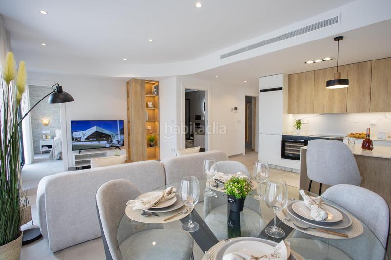 Foto 6c687dc3-0fe0-467d-8e49-07edc21022ee. Appartement avec parking piscine dans San Pedro del Pinatar San Pedro del Pinatar