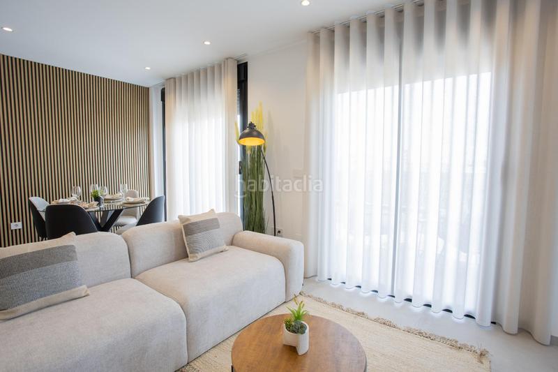 Foto b4d82ef2-e640-485e-b91b-fe756bc2ea1b. Appartement avec parking piscine dans San Pedro del Pinatar San Pedro del Pinatar