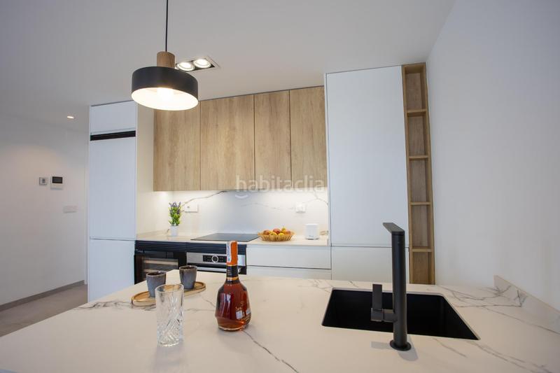 Foto f3716b21-1e99-4bad-af58-144c37151325. Appartement avec parking piscine dans San Pedro del Pinatar San Pedro del Pinatar