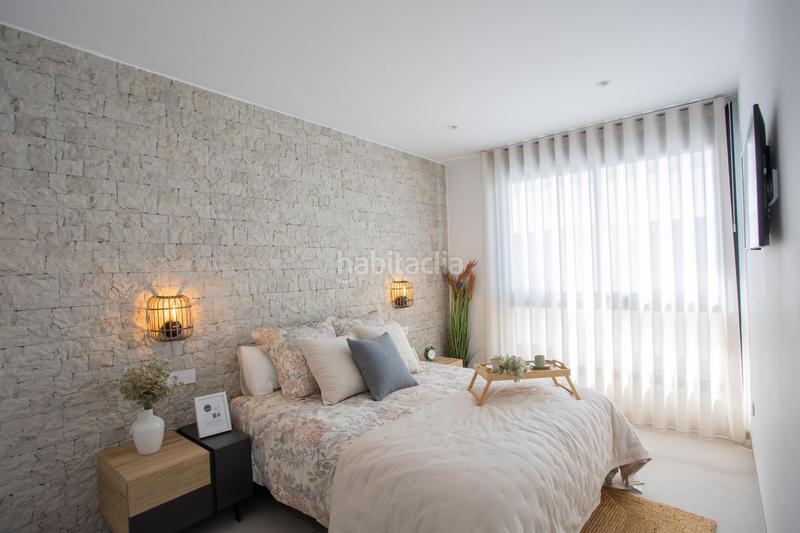 Foto f4664b8c-f70f-41a3-9f53-b6ed722ecf25. Appartement avec parking piscine dans San Pedro del Pinatar San Pedro del Pinatar