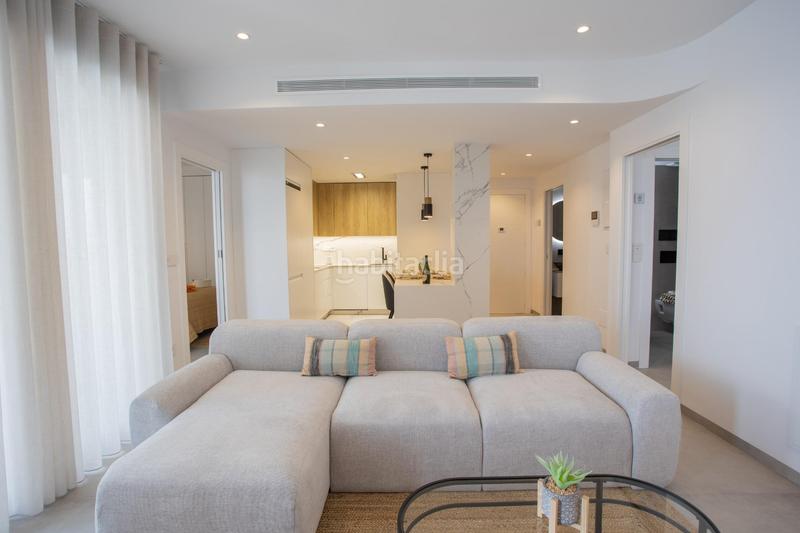 Foto 2470d480-c7bd-4f7d-a906-213982884d8b. Flat with parking pool in San Pedro del Pinatar San Pedro del Pinatar