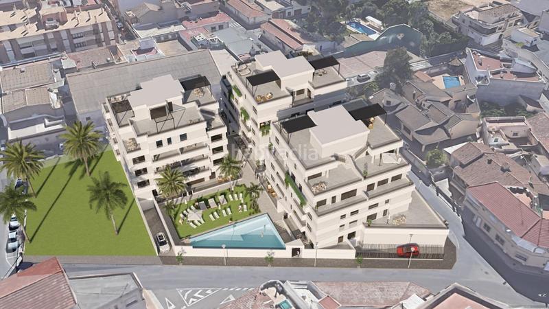 Foto 3b06b477-5b94-4960-81b4-3d30bef64064. Flat with parking pool in San Pedro del Pinatar San Pedro del Pinatar