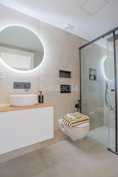 Foto 589accd8-8bf0-47b1-bb0f-62d4ef9a8f8b. Flat with parking pool in San Pedro del Pinatar San Pedro del Pinatar