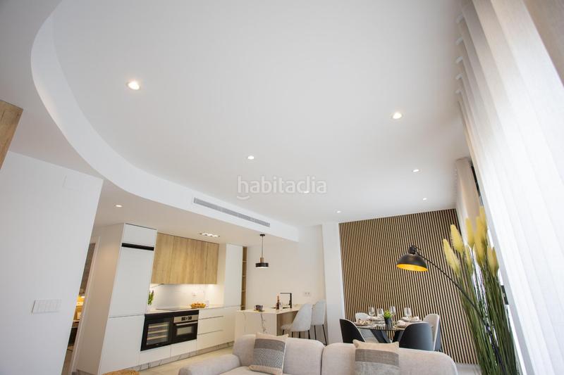 Foto e7742364-a649-4bb8-ab05-a8b5af7ca2f8. Flat with parking pool in San Pedro del Pinatar San Pedro del Pinatar