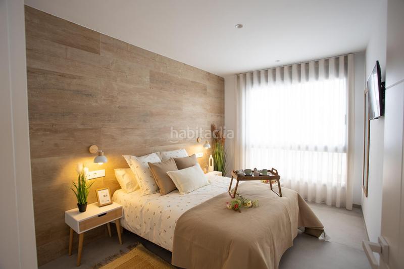 Foto f03eac60-9255-4e10-acb1-e9b62849f11d. Flat with parking pool in San Pedro del Pinatar San Pedro del Pinatar