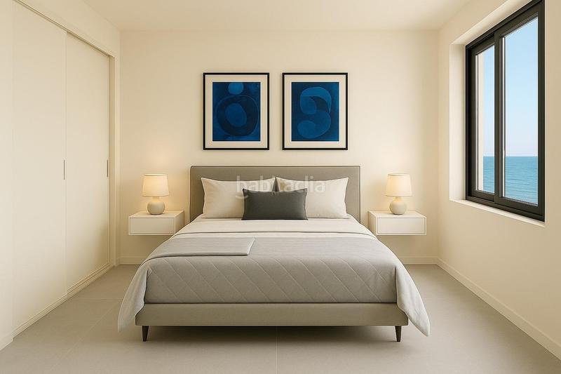 Foto fba6aad7-5776-48bc-9aa7-7b5127076973. Apartamento en Los Cuarteros San Pedro del Pinatar