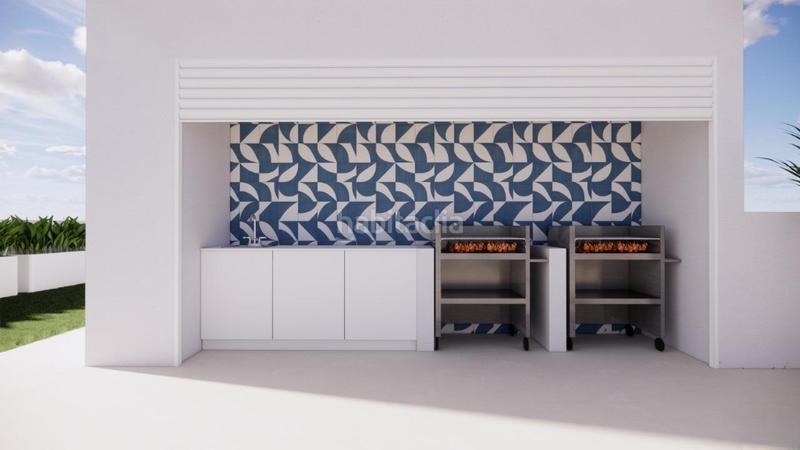 Foto 5a6b38c0-fbf4-4f27-8db5-6d3b8b7bc7f3. Apartment with pool in Torre de la Horadada Pilar de la Horadada