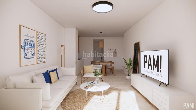 Foto f8320333-4f10-4e5c-a647-a8dddd64824f. Appartement avec piscine dans Torre de la Horadada Pilar de la Horadada