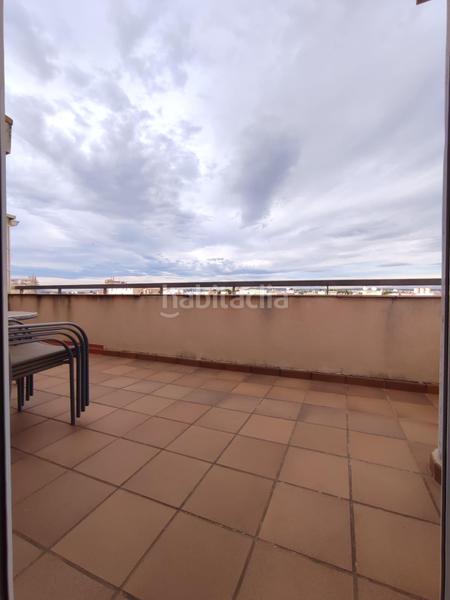 Foto 82ce88c0-3f08-4bbd-99a9-c47220111850. Attico in calle calle del conde de romanones in Los Cuarteros San Pedro del Pinatar