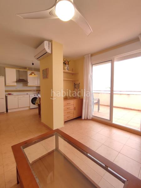 Foto b65ea0ca-2988-43a8-8752-c14308dc2b8a. Dachwohnung in calle calle del conde de romanones in San Pedro del Pinatar