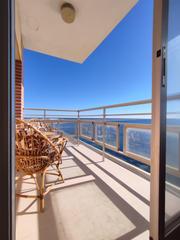 Penthouse in Calle calle de campoamor 51