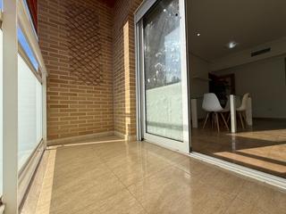 Piccolo appartamento in Calle Calle de Gabriel Cañadas,