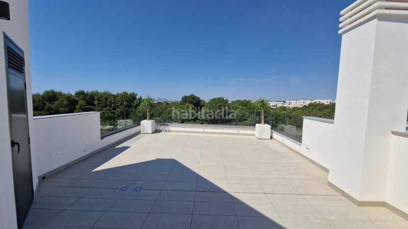 Foto 121eec7d-4582-43eb-878a-fd1394866bd4. Chalet mit parking pool in El Pinar de Campoverde Pilar de la Horadada