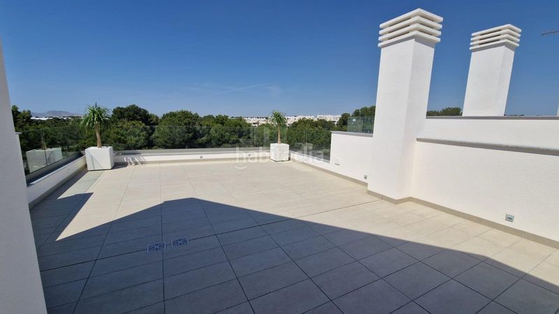 Foto 224aff86-5533-4f60-97f6-369e28c2623a. Chalet mit parking pool in El Pinar de Campoverde Pilar de la Horadada
