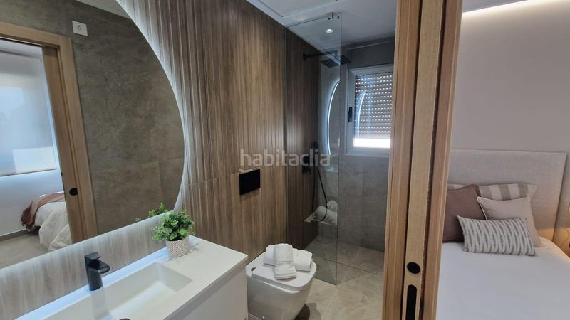 Foto 494ce2ba-fe3e-42b5-abf5-b887e6aaa73d. Chalet mit parking pool in El Pinar de Campoverde Pilar de la Horadada